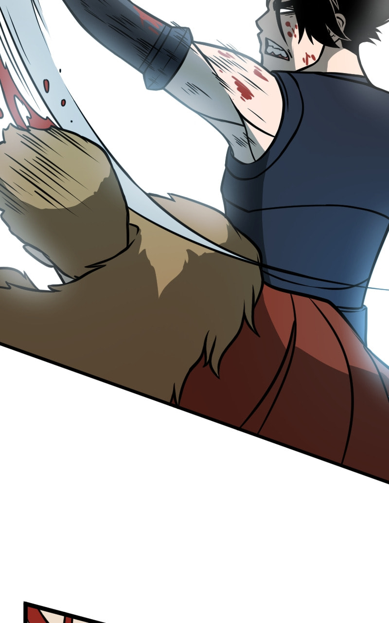 Read Pentheus chapter 23 image 16 on Lezhin
