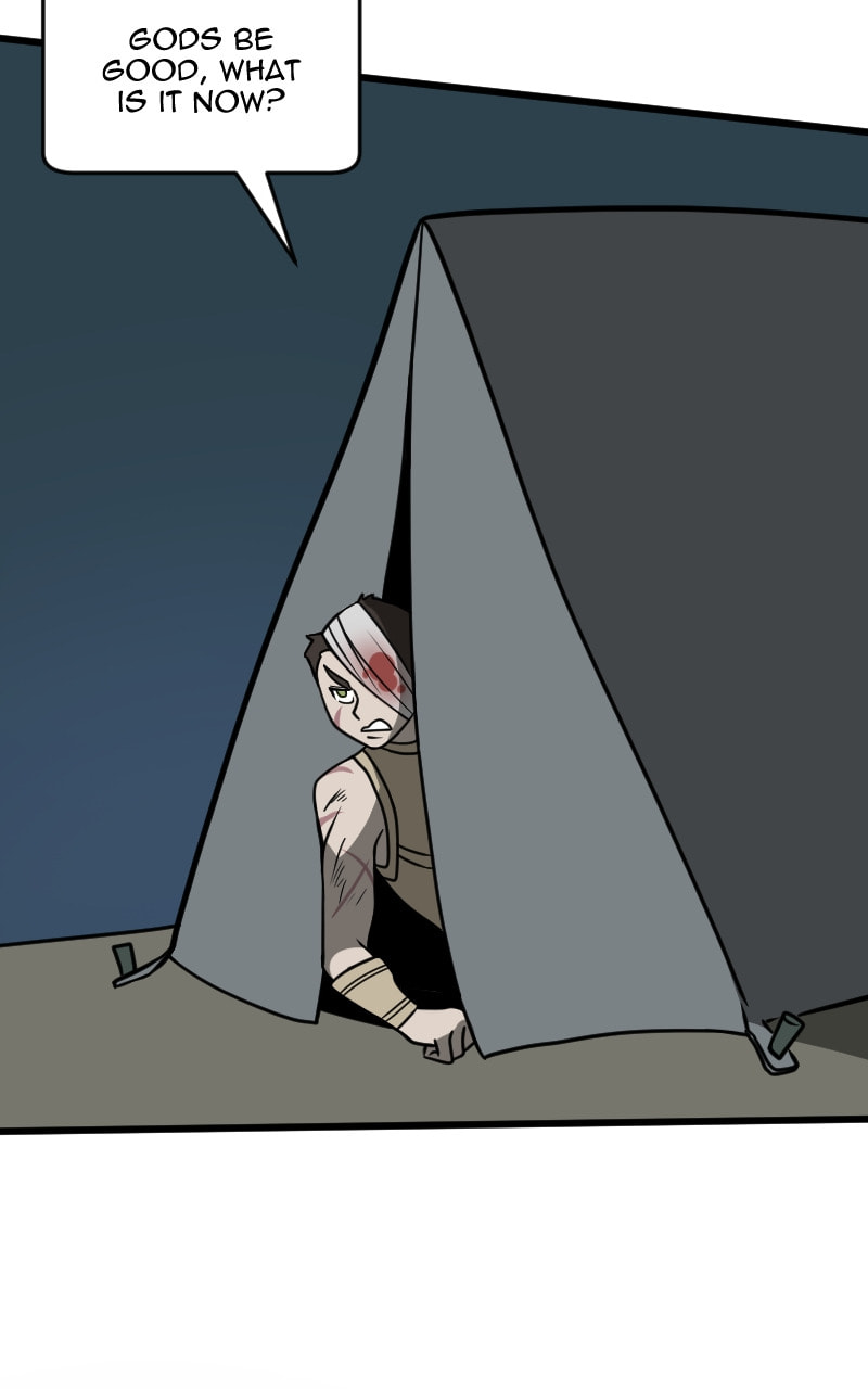 Read Pentheus chapter 23 image 21 on Lezhin