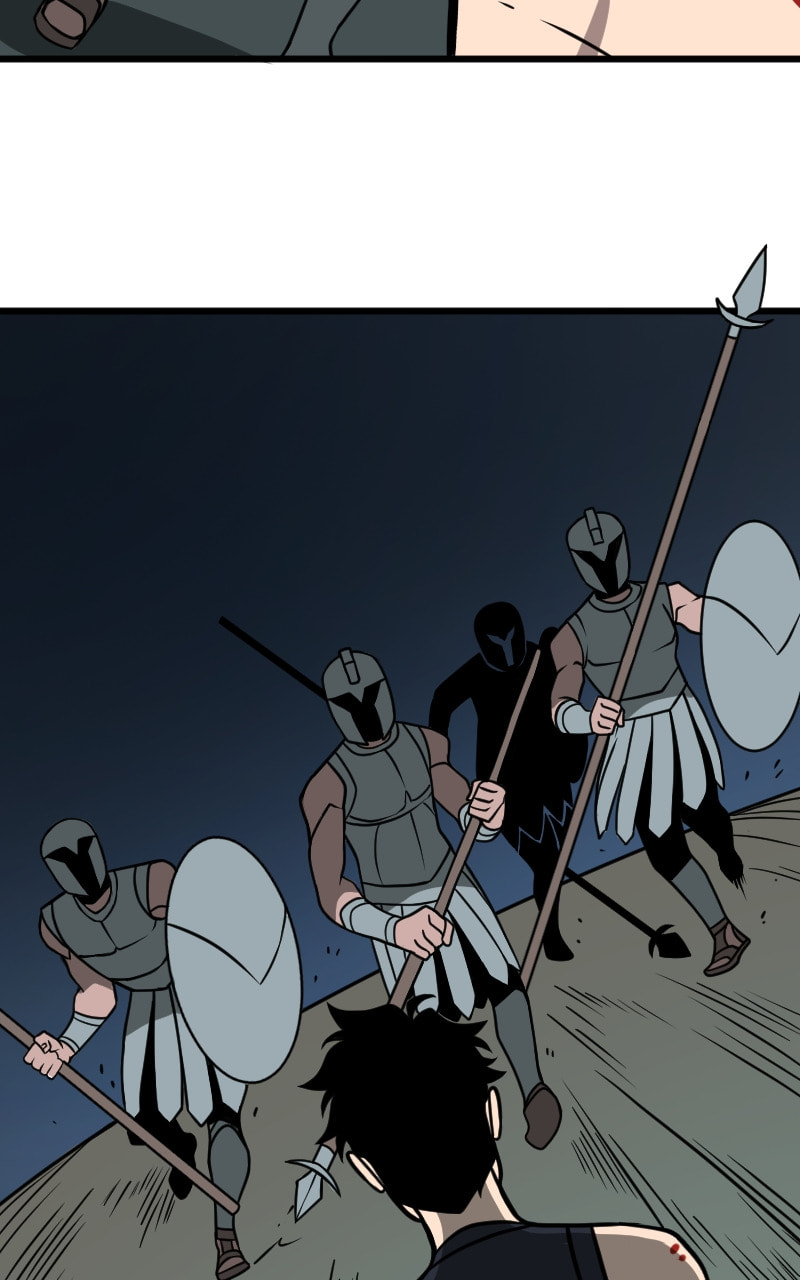 Read Pentheus chapter 23 image 26 on Lezhin