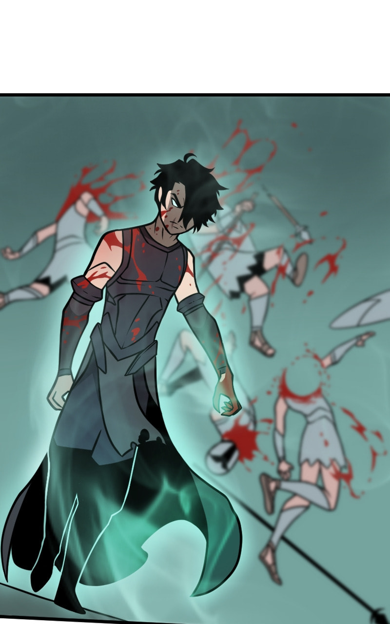 Read Pentheus chapter 23 image 29 on Lezhin