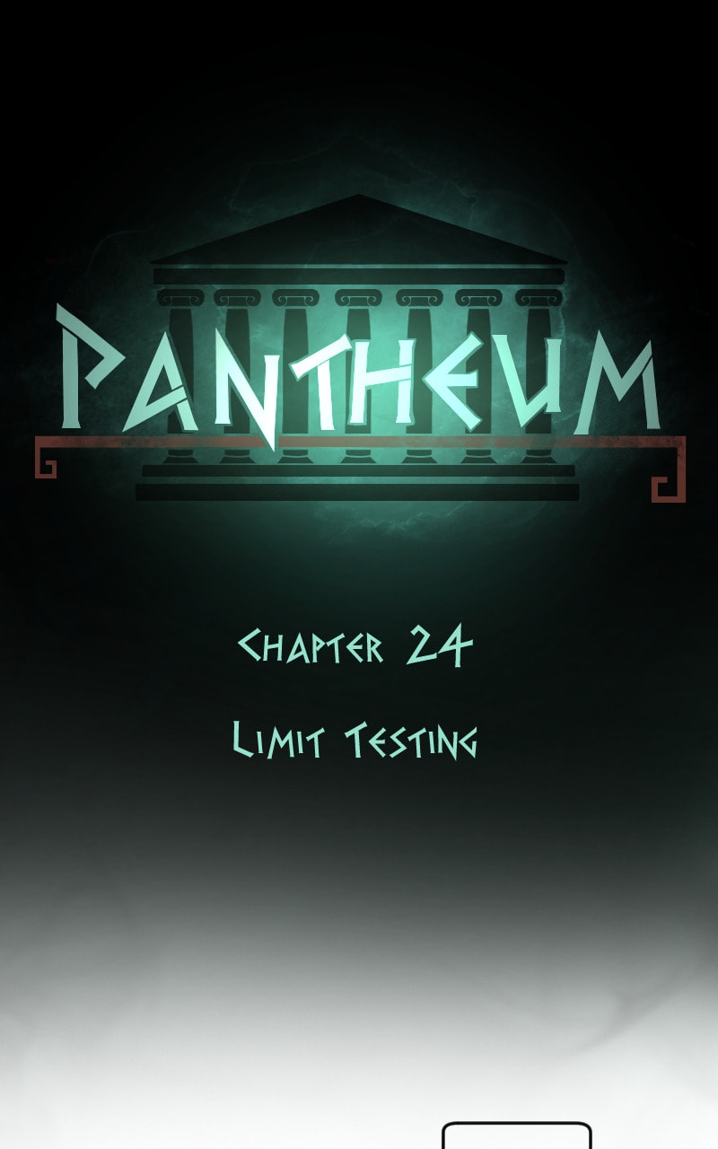 Read Pentheus chapter 24 image 0 on Lezhin