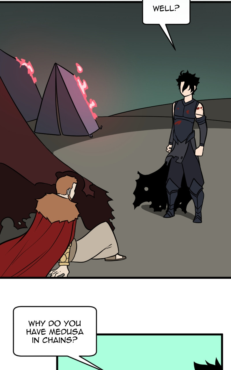 Read Pentheus chapter 24 image 1 on Lezhin