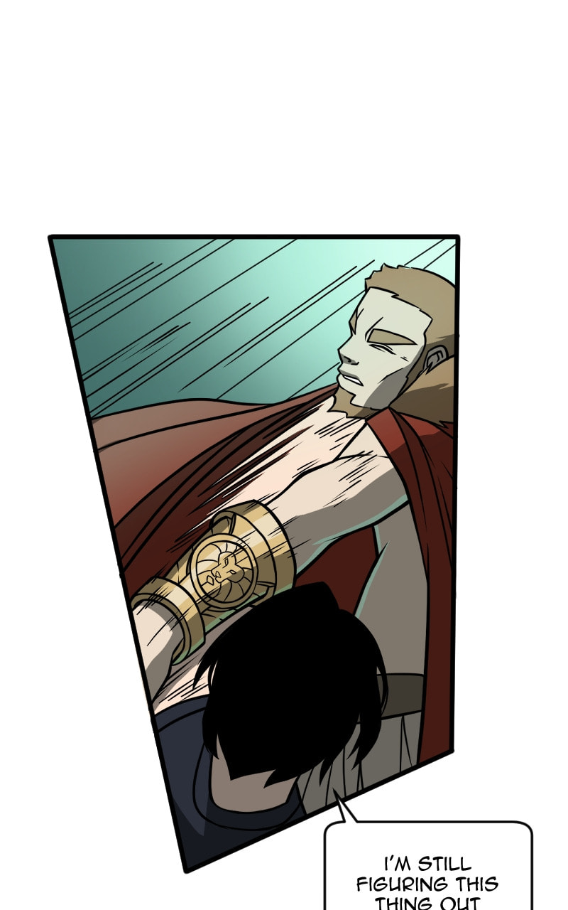 Read Pentheus chapter 24 image 18 on Lezhin