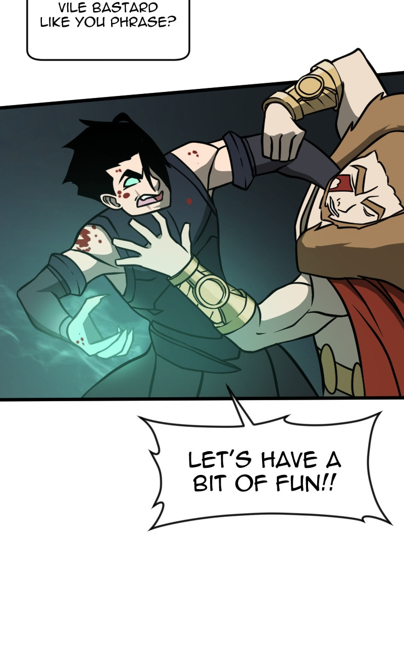 Read Pentheus chapter 24 image 20 on Lezhin