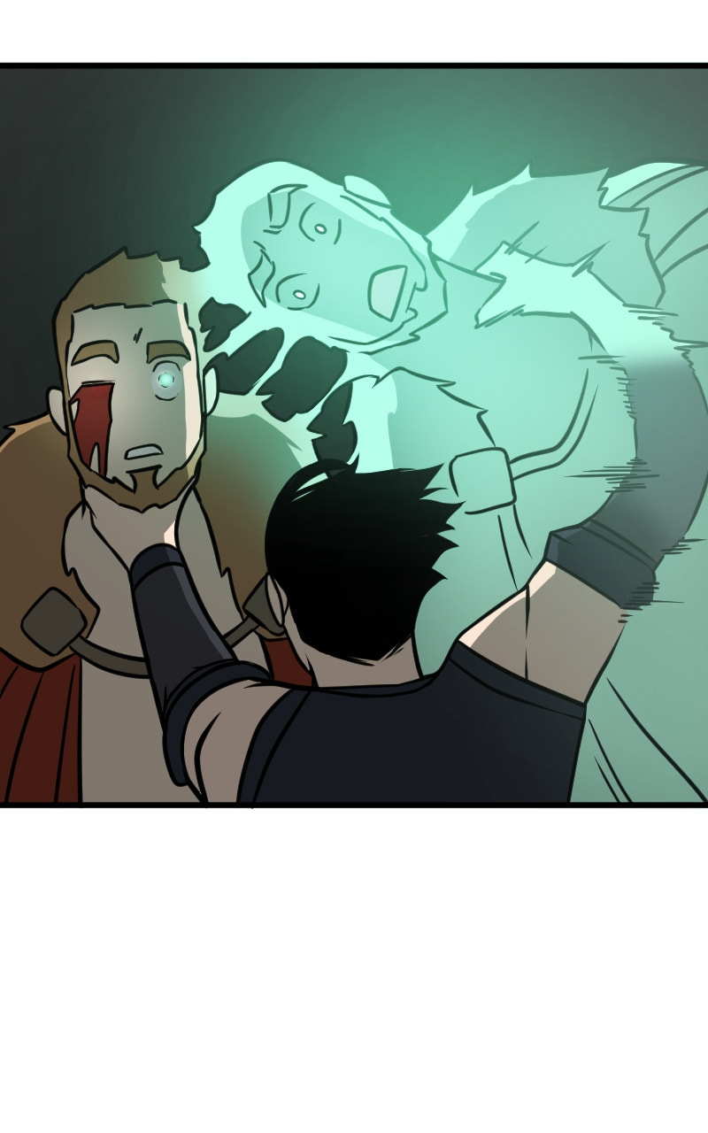 Read Pentheus chapter 24 image 21 on Lezhin
