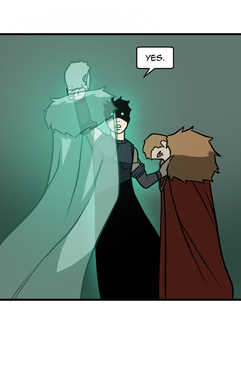 Read Pentheus chapter 24 image 25 on Lezhin
