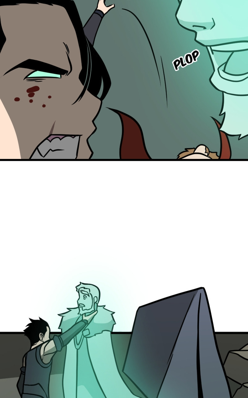 Read Pentheus chapter 24 image 28 on Lezhin