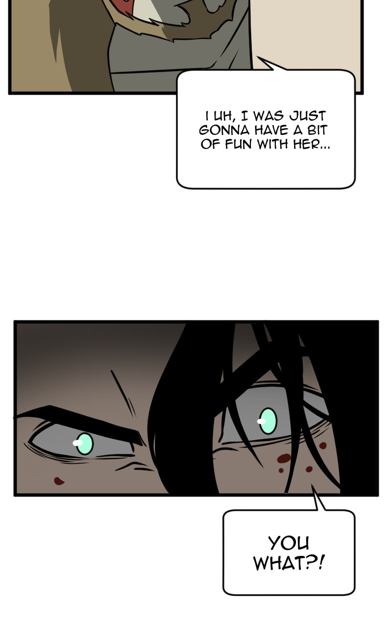 Read Pentheus chapter 24 image 3 on Lezhin