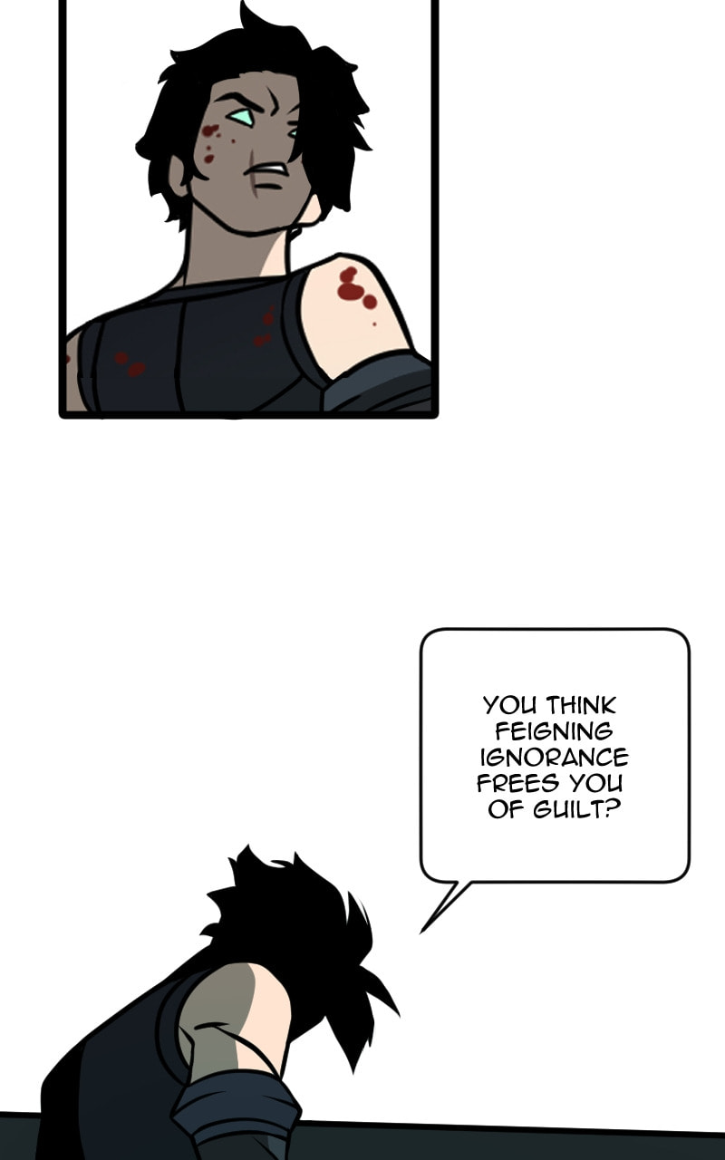 Read Pentheus chapter 24 image 40 on Lezhin