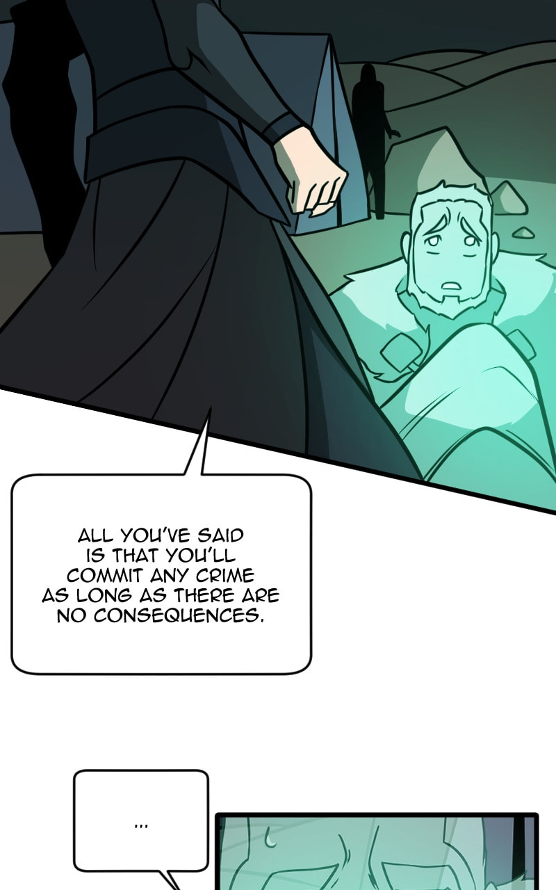 Read Pentheus chapter 24 image 41 on Lezhin