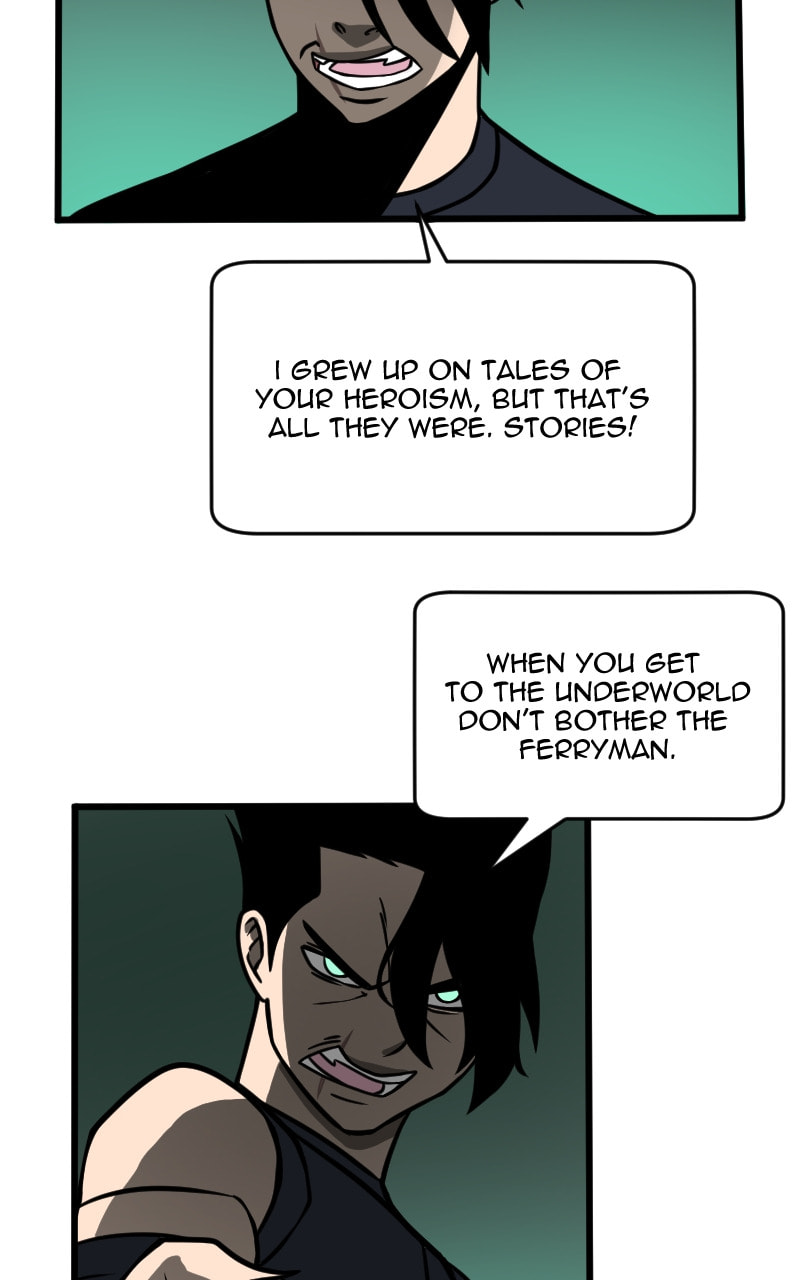 Read Pentheus chapter 24 image 43 on Lezhin