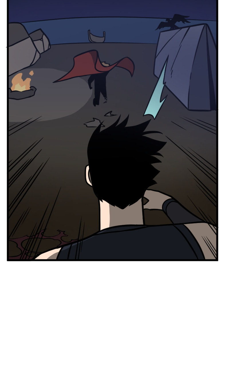 Read Pentheus chapter 24 image 9 on Lezhin