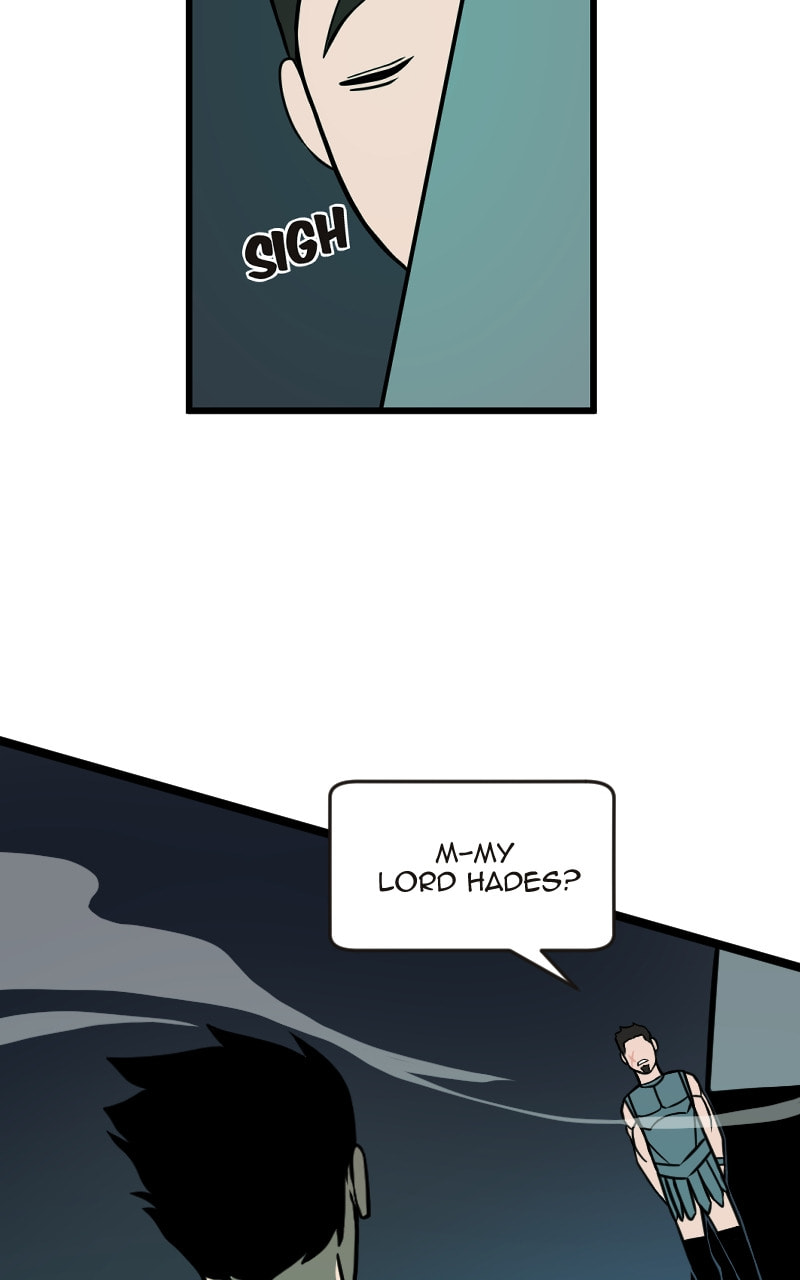 Read Pentheus chapter 25 image 17 on Lezhin