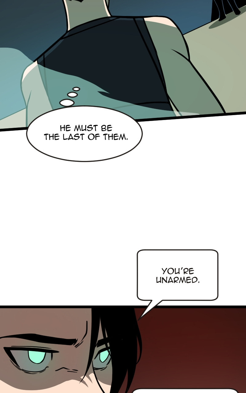 Read Pentheus chapter 25 image 18 on Lezhin