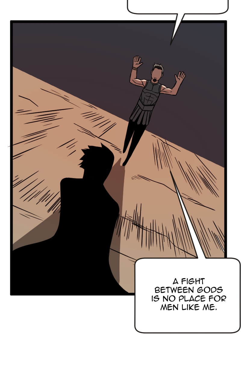 Read Pentheus chapter 25 image 21 on Lezhin