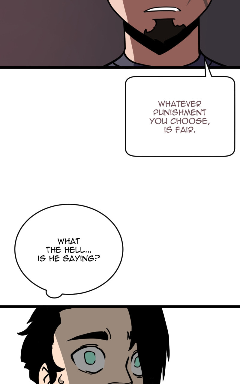 Read Pentheus chapter 25 image 24 on Lezhin