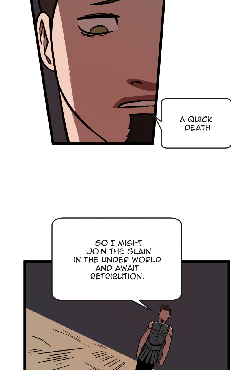 Read Pentheus chapter 25 image 26 on Lezhin