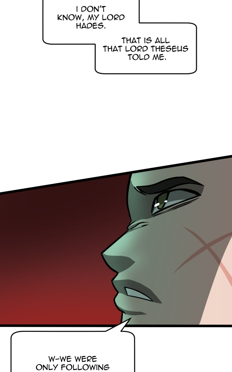 Read Pentheus chapter 25 image 31 on Lezhin