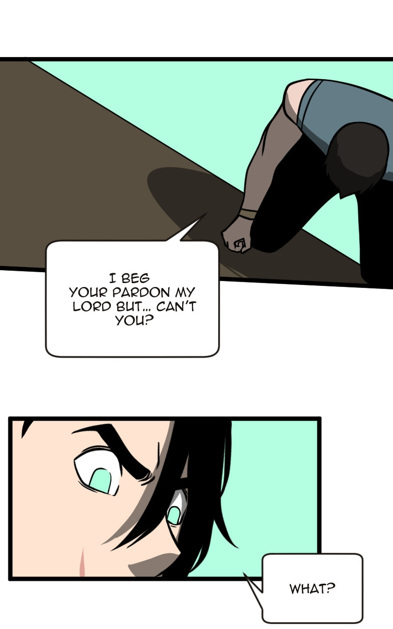 Read Pentheus chapter 25 image 34 on Lezhin
