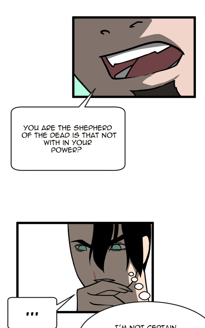 Read Pentheus chapter 25 image 35 on Lezhin