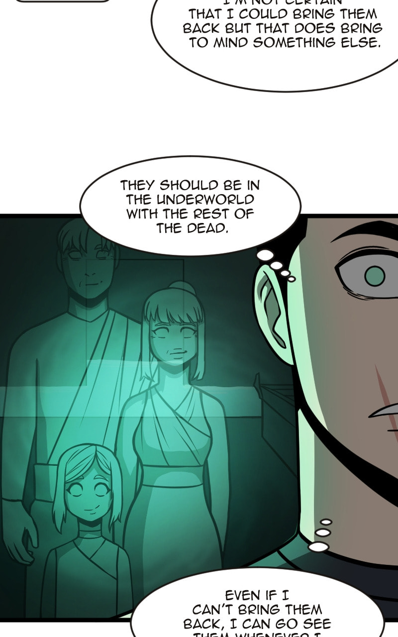 Read Pentheus chapter 25 image 36 on Lezhin