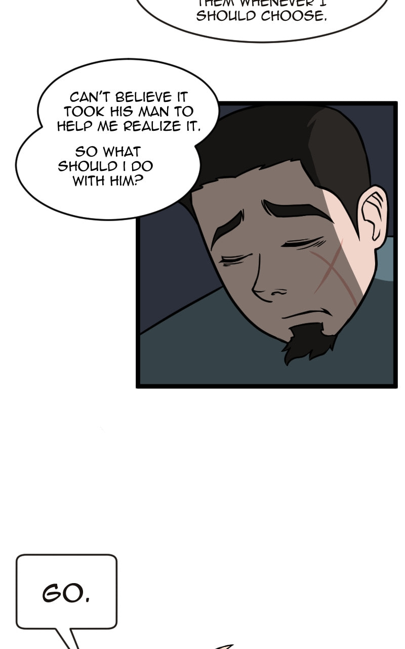 Read Pentheus chapter 25 image 37 on Lezhin