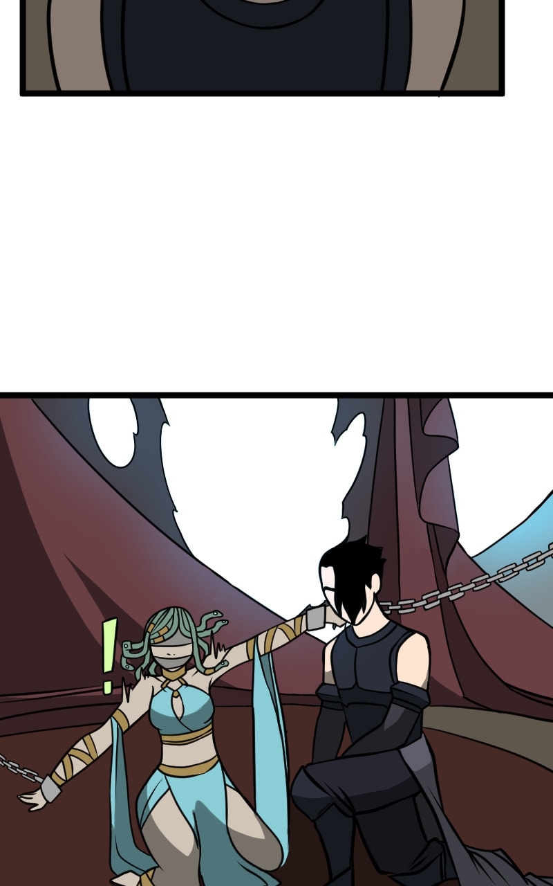 Read Pentheus chapter 25 image 42 on Lezhin