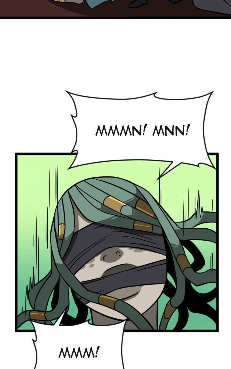 Read Pentheus chapter 25 image 43 on Lezhin