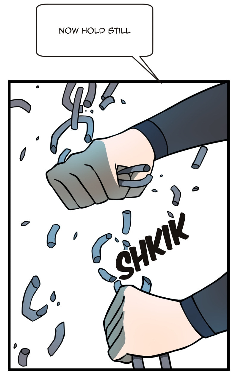Read Pentheus chapter 25 image 46 on Lezhin