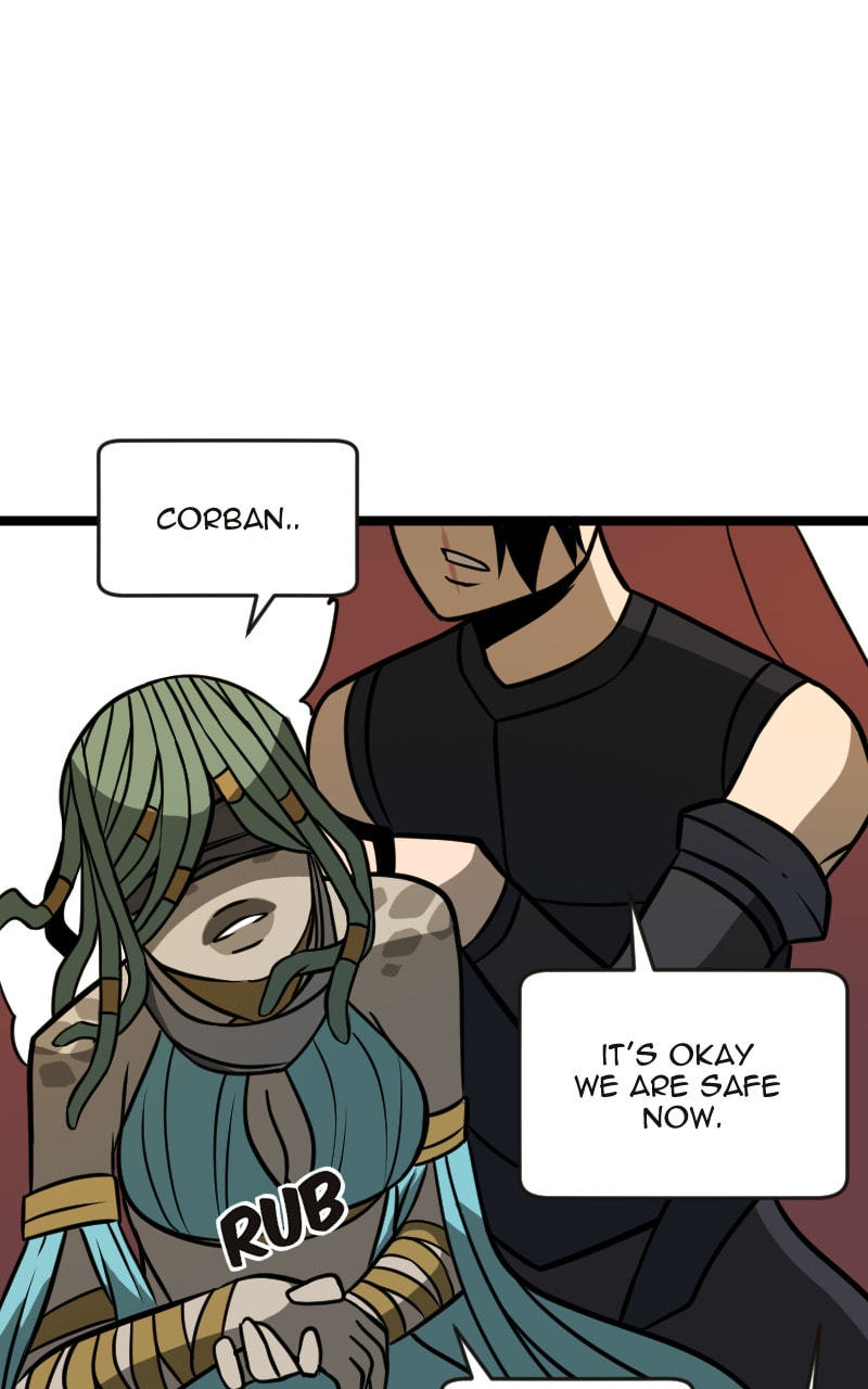 Read Pentheus chapter 25 image 47 on Lezhin