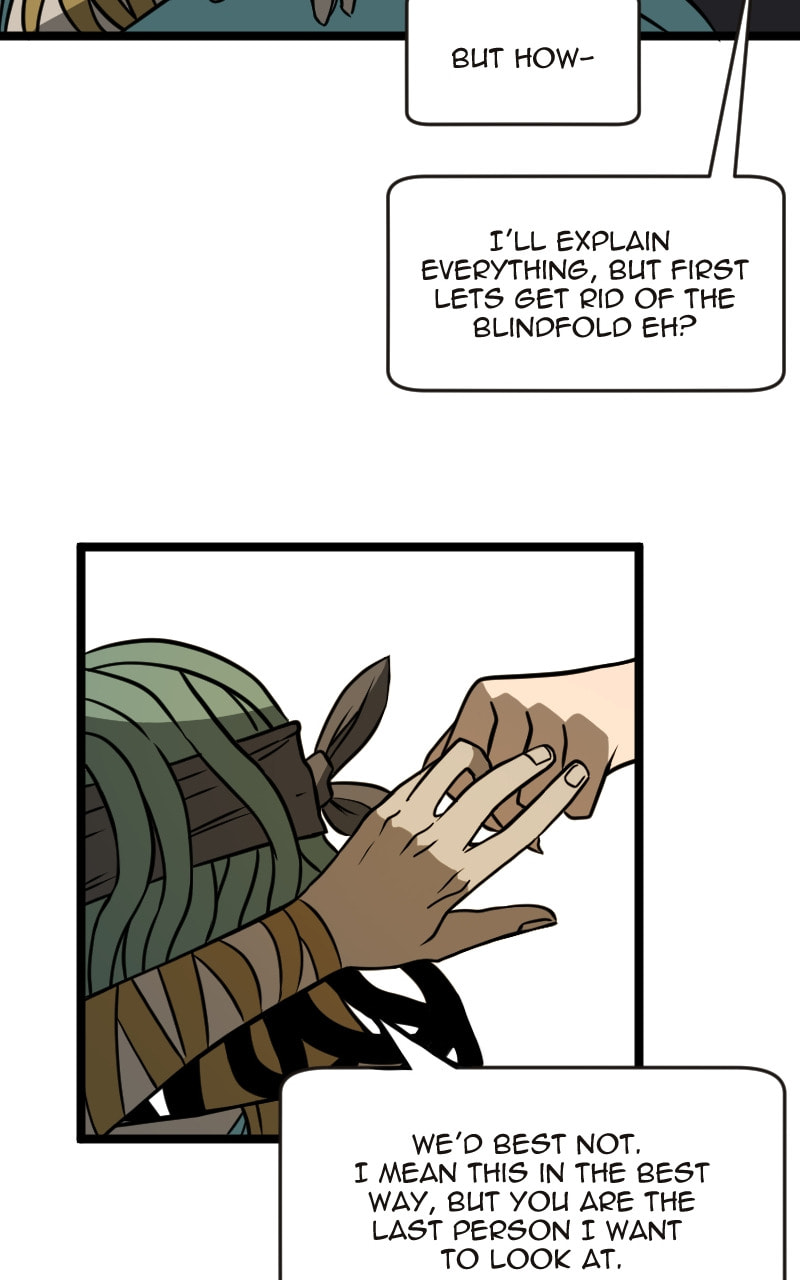 Read Pentheus chapter 25 image 48 on Lezhin