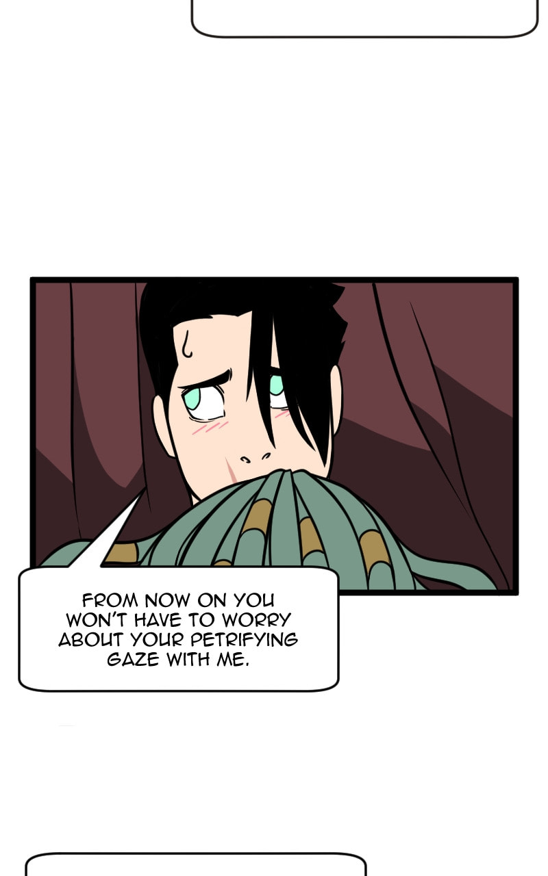 Read Pentheus chapter 25 image 49 on Lezhin