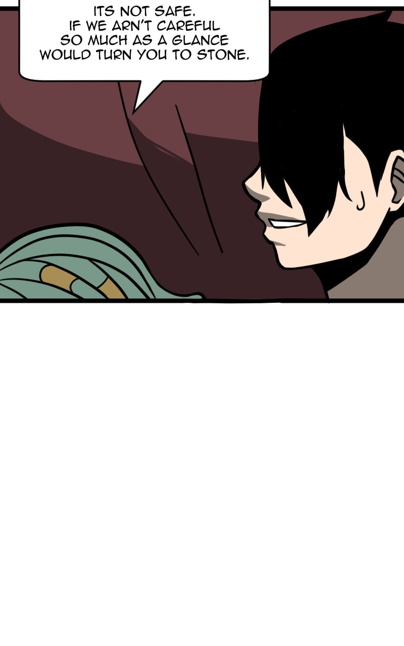 Read Pentheus chapter 25 image 50 on Lezhin