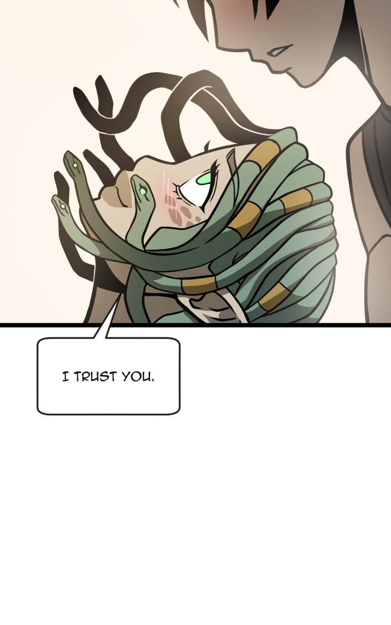 Read Pentheus chapter 25 image 55 on Lezhin