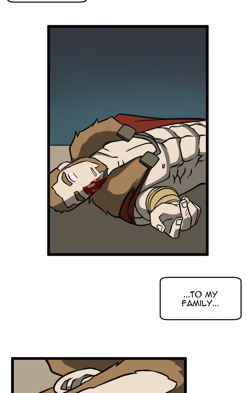 Read Pentheus chapter 25 image 7 on Lezhin