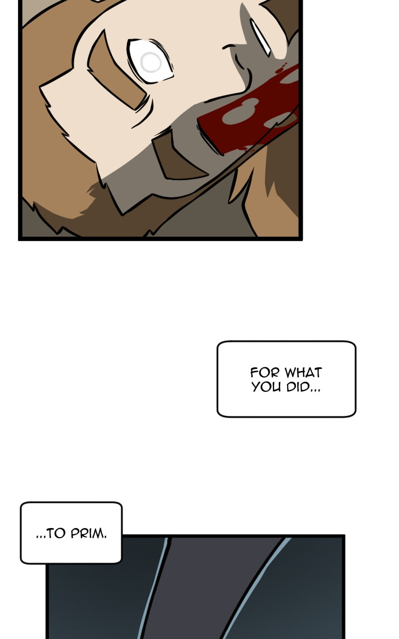 Read Pentheus chapter 25 image 8 on Lezhin