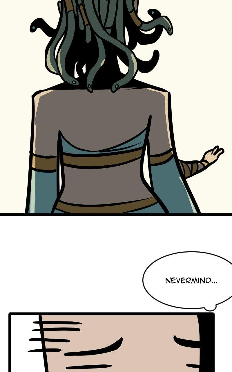 Read Pentheus chapter 26 image 12 on Lezhin