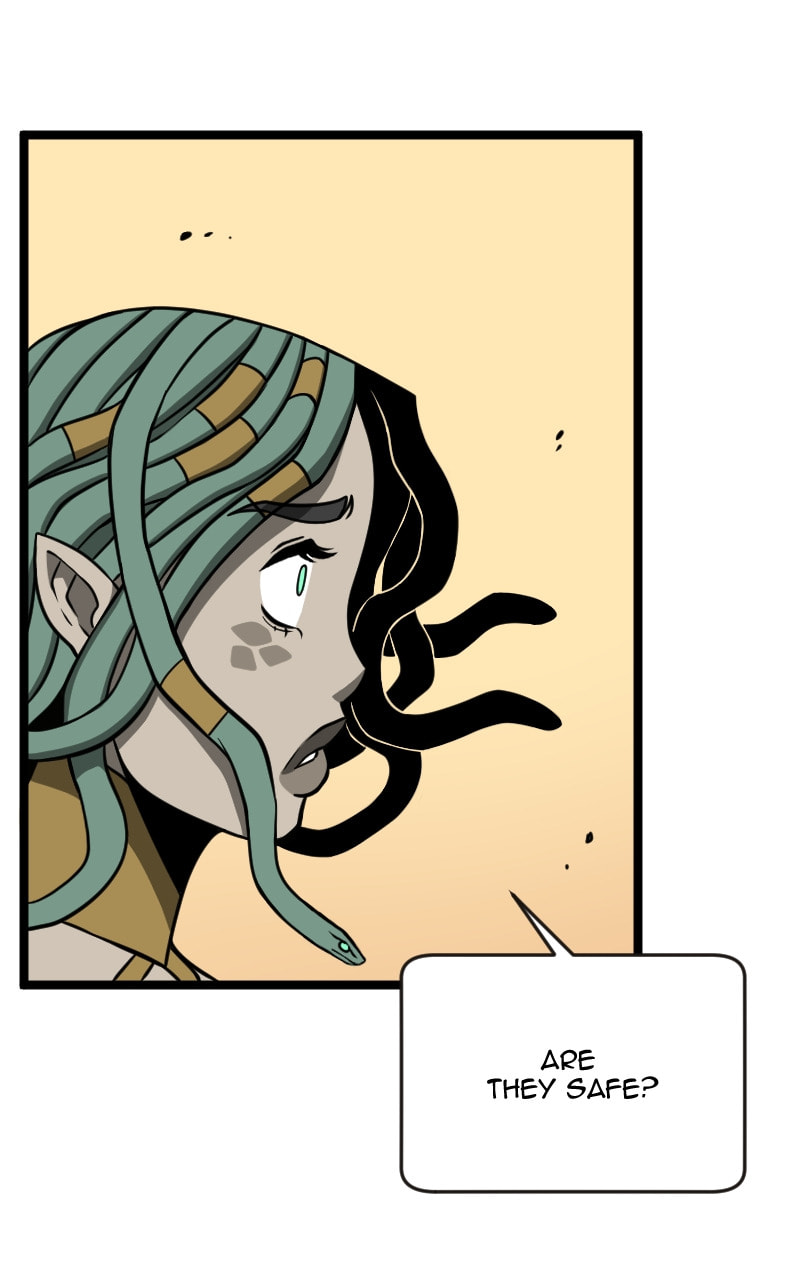 Read Pentheus chapter 26 image 19 on Lezhin