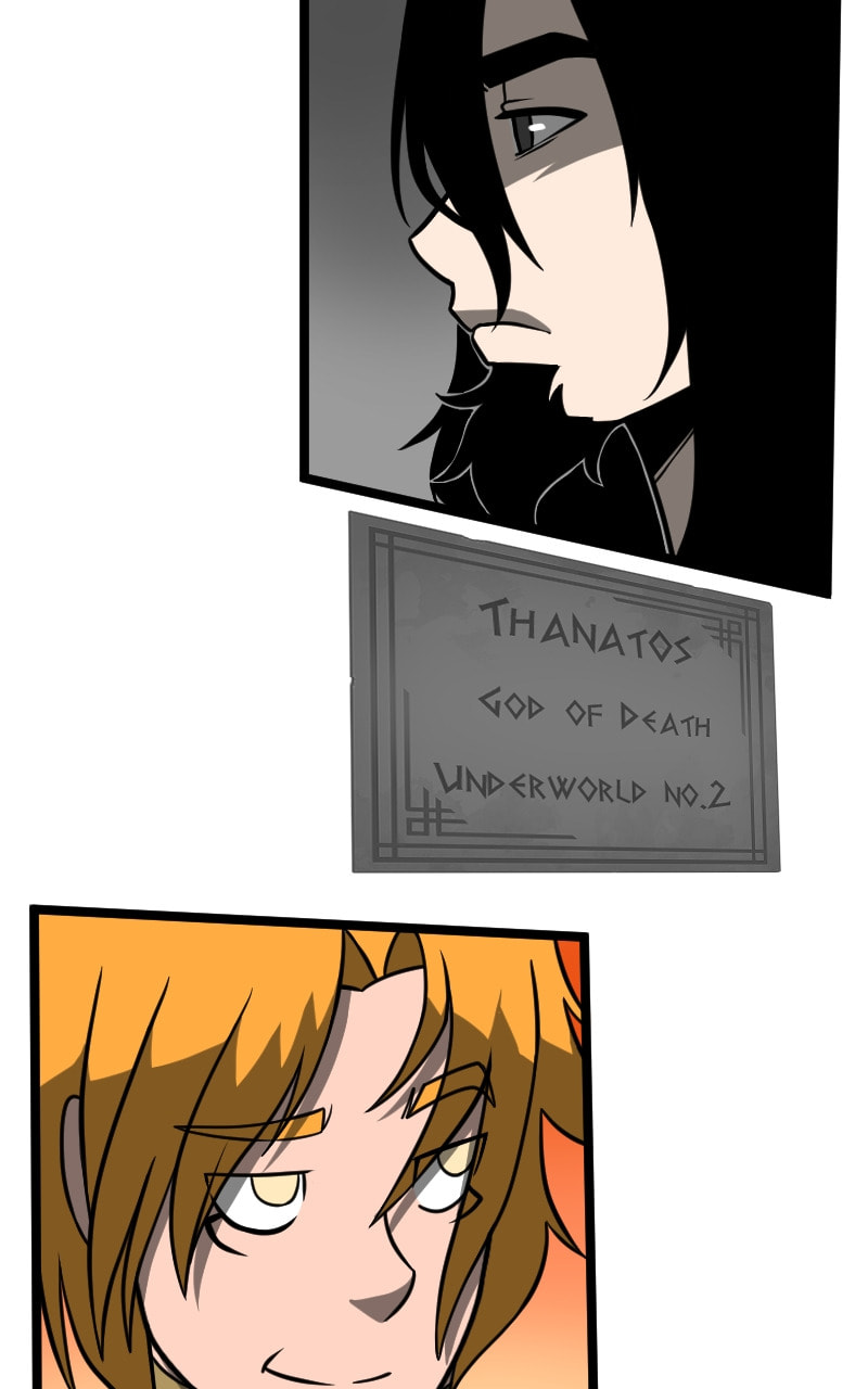 Read Pentheus chapter 26 image 33 on Lezhin