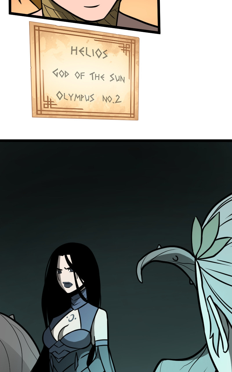 Read Pentheus chapter 26 image 34 on Lezhin