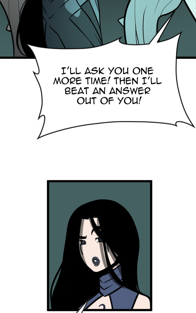Read Pentheus chapter 26 image 35 on Lezhin