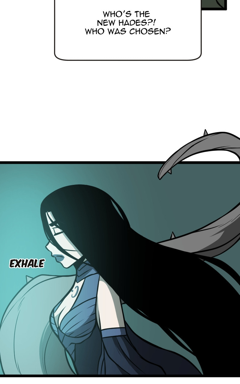 Read Pentheus chapter 26 image 37 on Lezhin