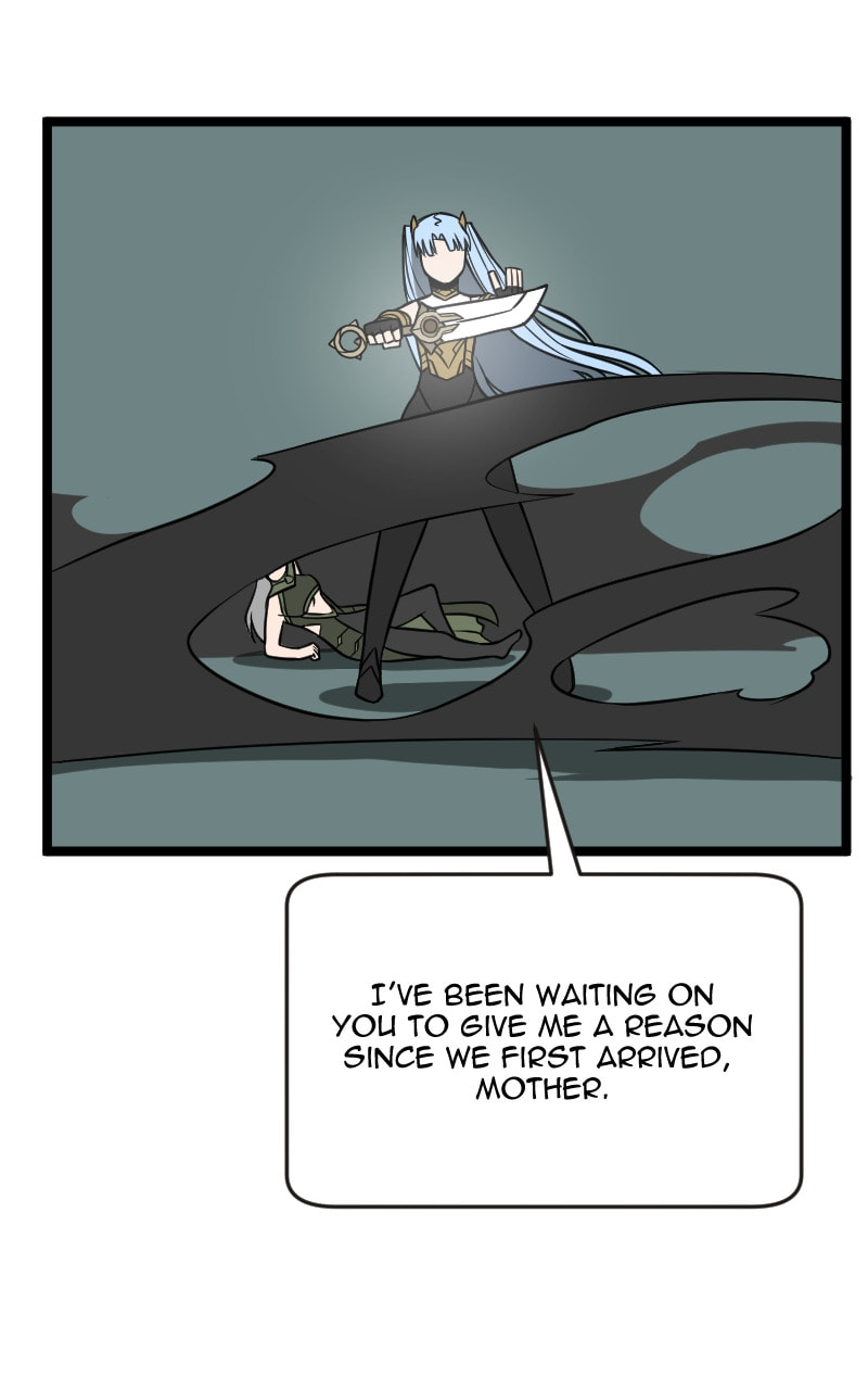 Read Pentheus chapter 26 image 47 on Lezhin