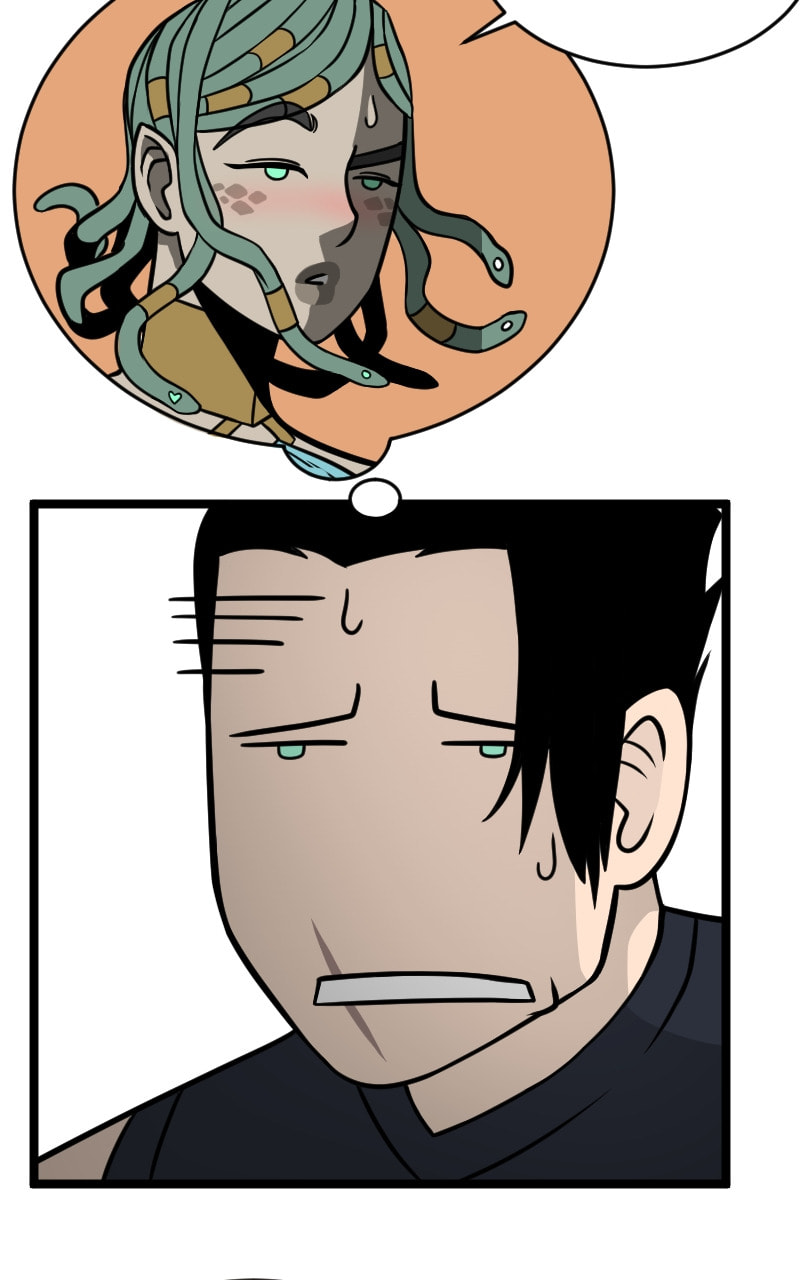 Read Pentheus chapter 26 image 6 on Lezhin