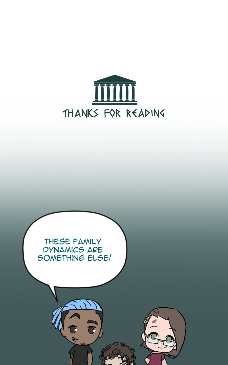Read Pentheus chapter 26 image 64 on Lezhin
