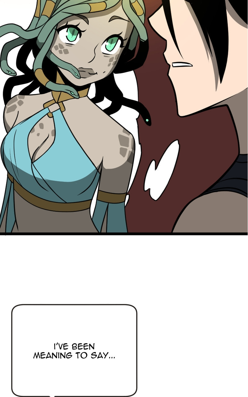 Read Pentheus chapter 26 image 8 on Lezhin