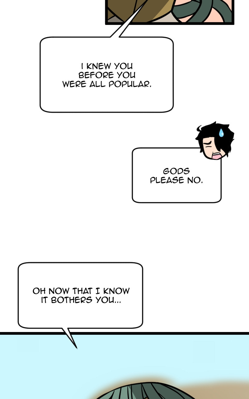 Read Pentheus chapter 27 image 10 on Lezhin