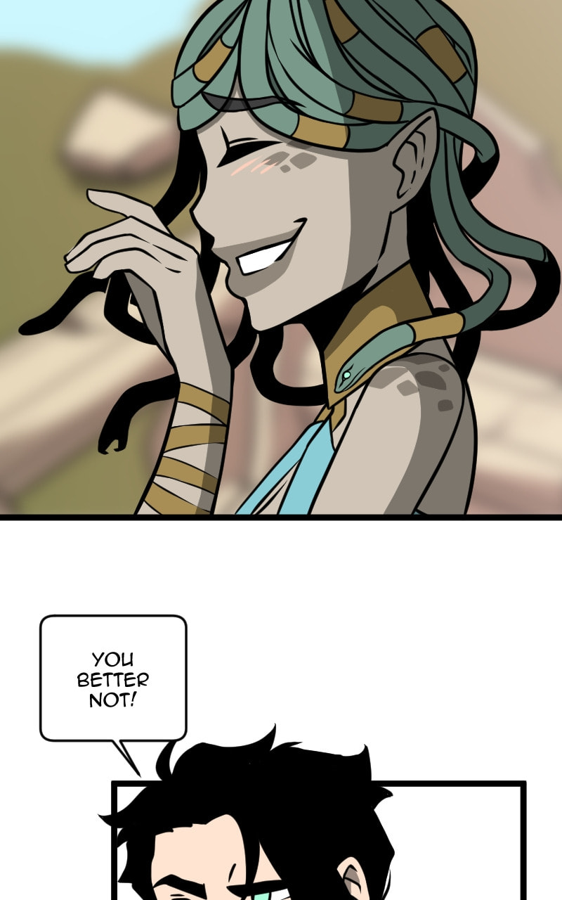 Read Pentheus chapter 27 image 11 on Lezhin