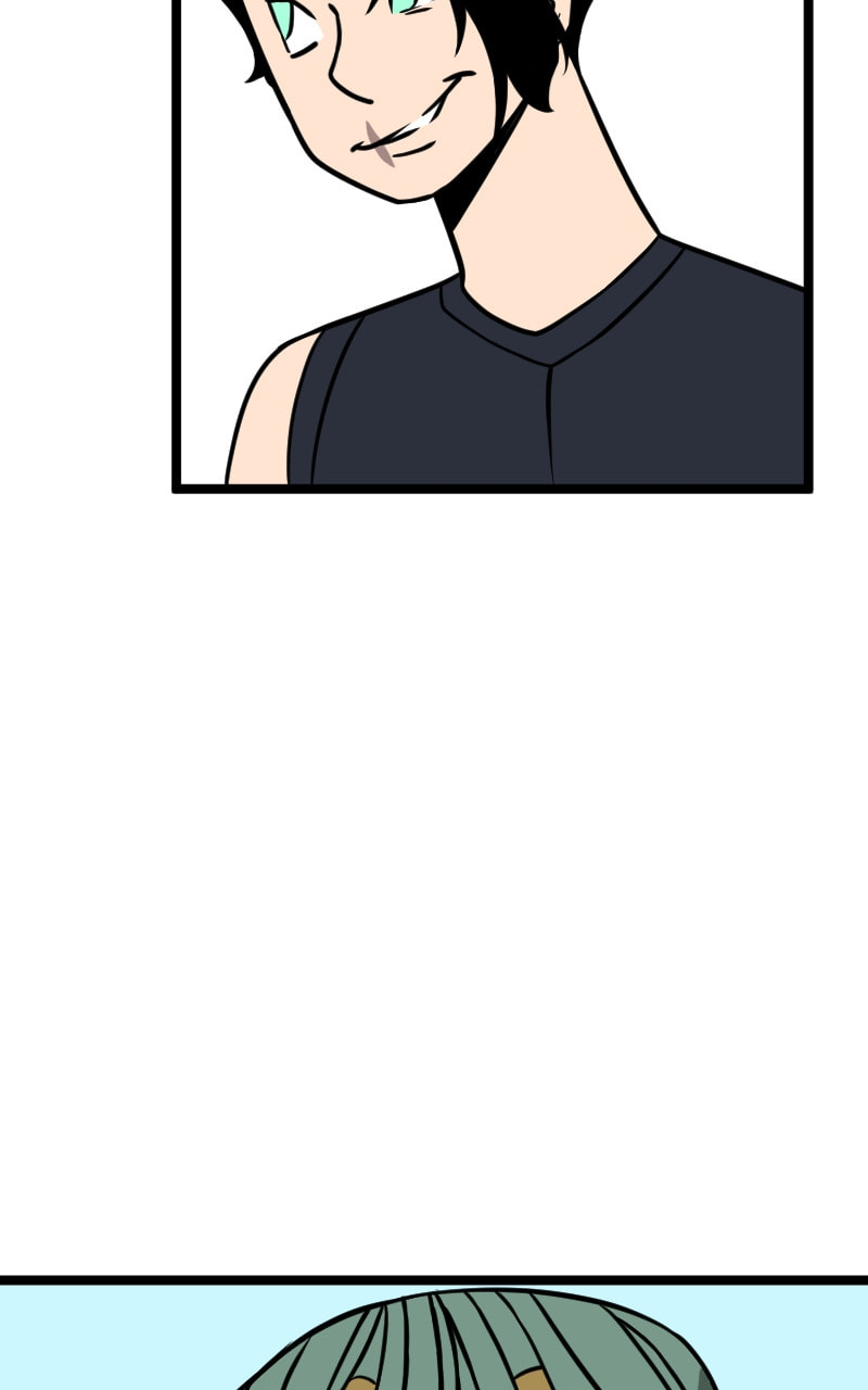 Read Pentheus chapter 27 image 12 on Lezhin