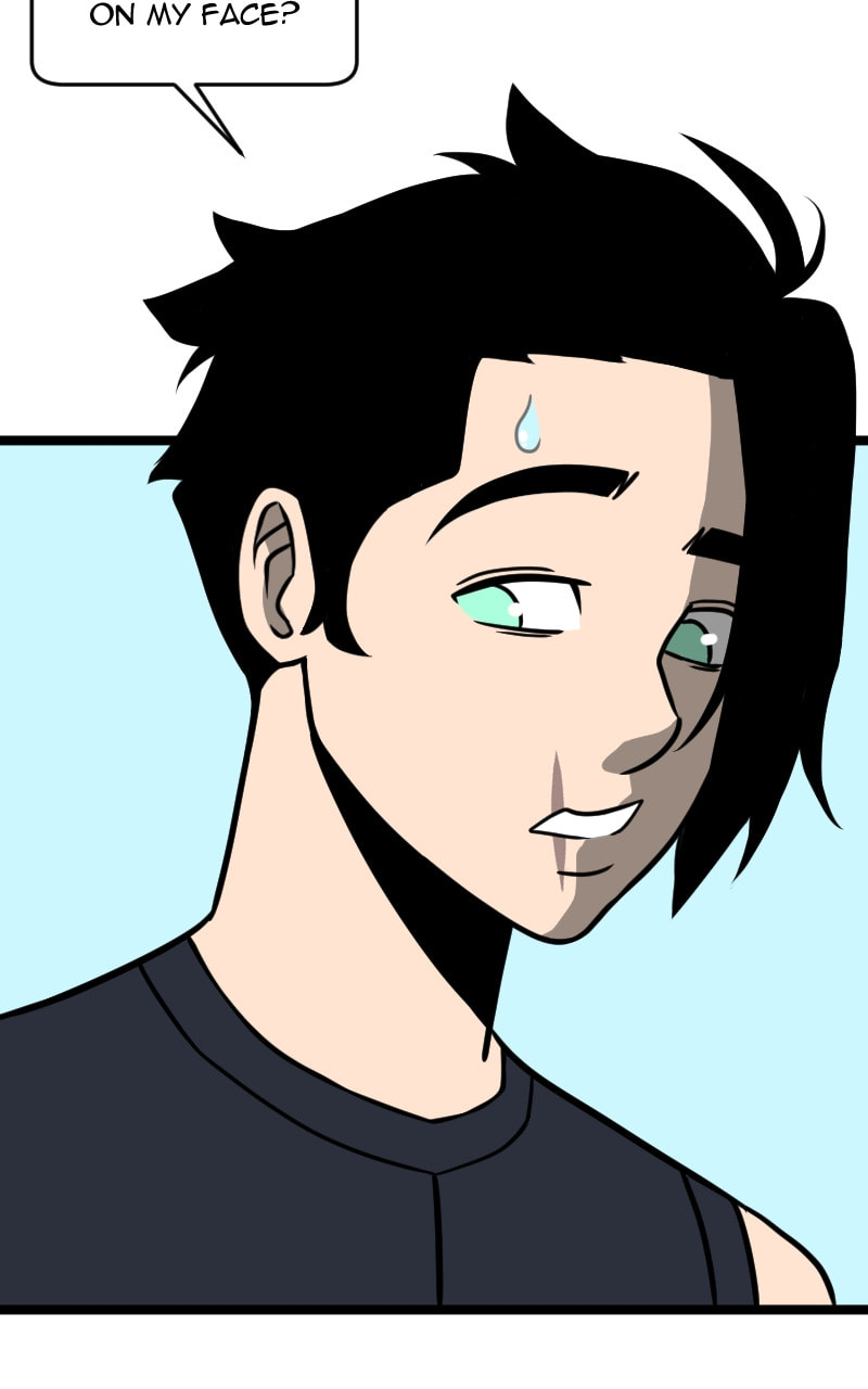 Read Pentheus chapter 27 image 14 on Lezhin